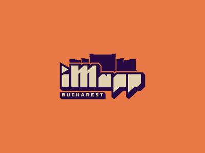 iMapp 2015 3d bucharest imapp koma koma studio video