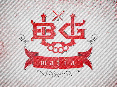 B.U.G. Monogram