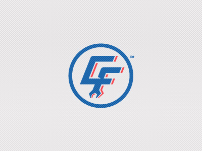 car france logo