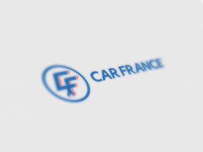 Car France (full) auto car france french koma koma studio parts rebranding