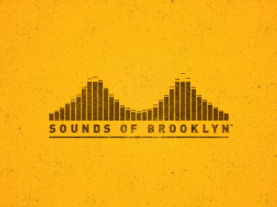Sounds Of Brooklyn koma koma studio logo music radio urban