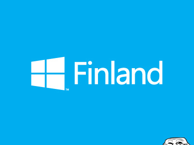 Windows / Finland