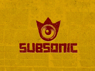 Subsonic