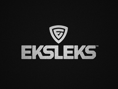 Eksleks (WIP) apparel hip hop koma koma studio morocco streetbrand typography