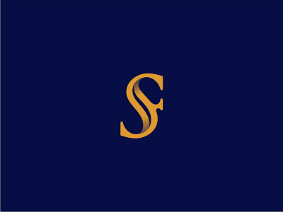 Sf Monogram