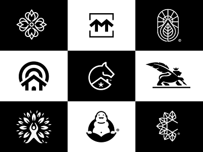 Best of 2019 branding branding design design graphic graphic designer identity illustration logo
