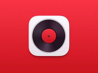 Music Player icon2