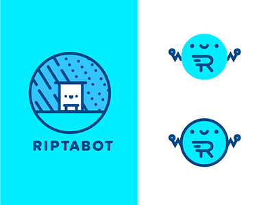 Chatbot logo