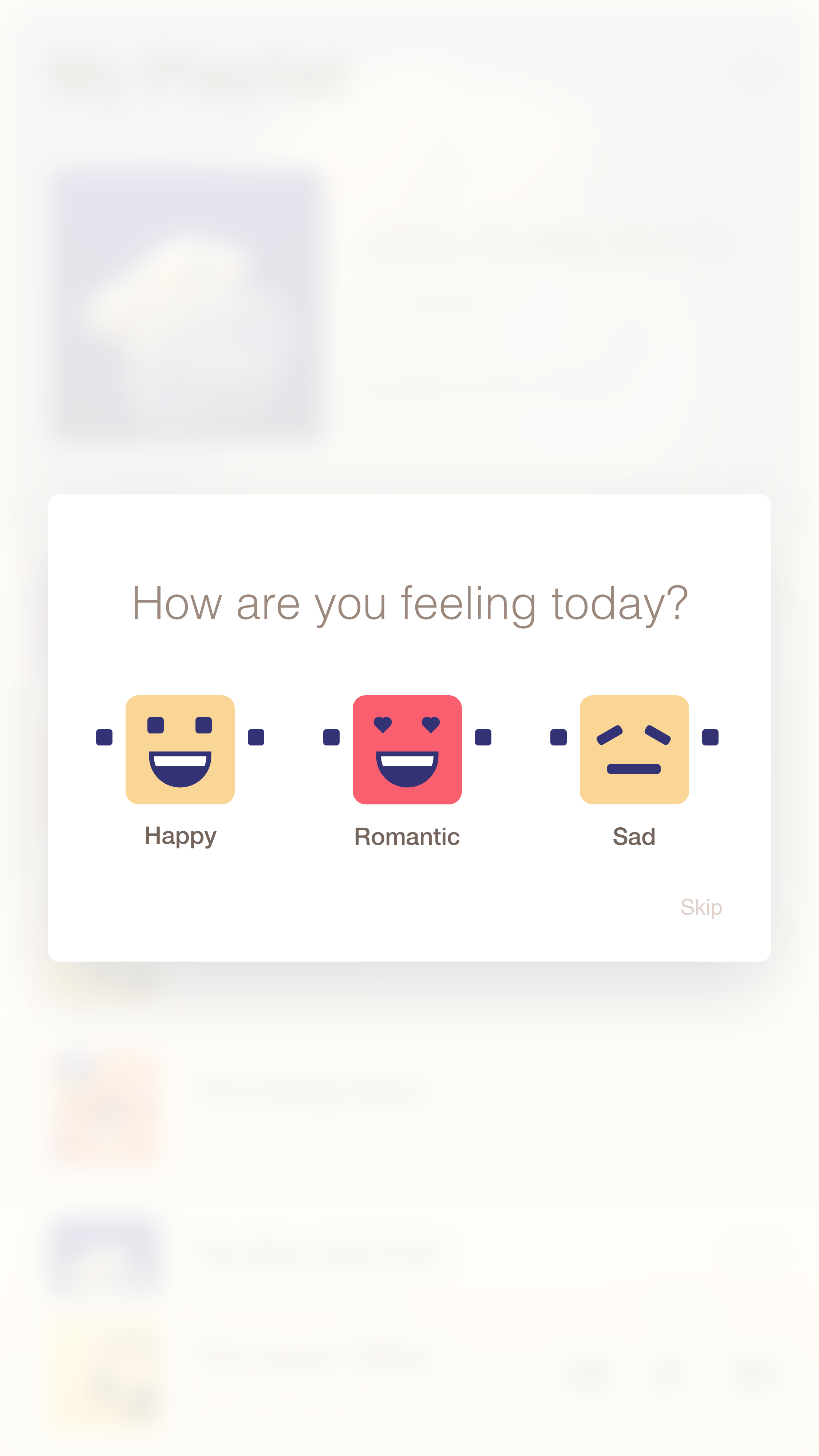 emotion-music-player-by-shankar-on-dribbble