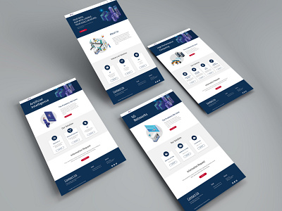 Foxconn Industrial Internet site ai design flat illustration minimal pages site sites tech technology typography ui user experience userinterface ux web design