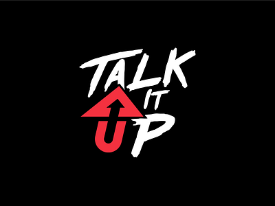 Talk It Up