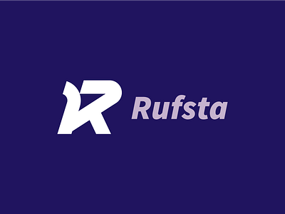 Rufsta brand brand identity brand identity branding design illustration logo ui ux vector