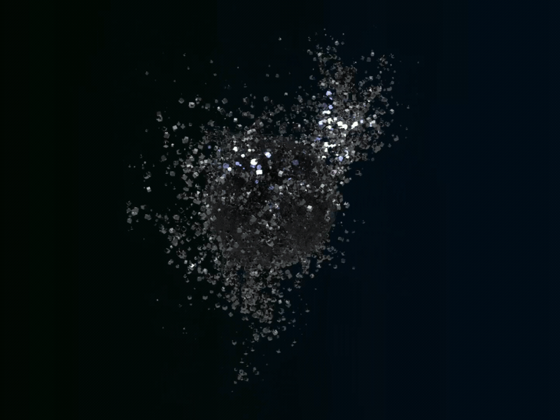 misc rnd for an ongoing project cinema4d cycles4d tfd xparticles