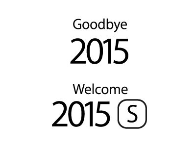 2015s 2015s 2016 new year
