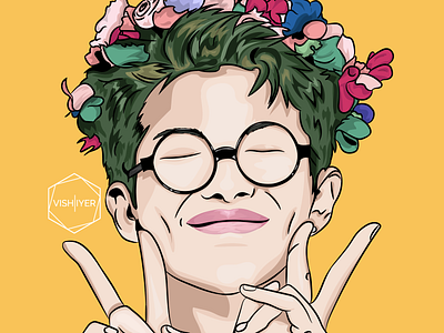 Illustration of RM from BTS