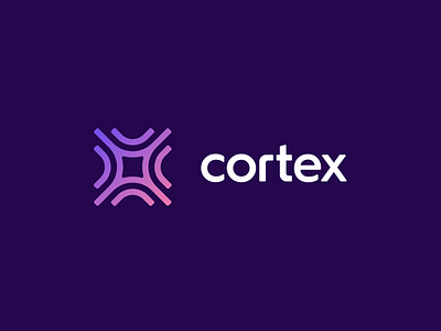 Cortex – Brand Identity