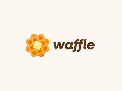 Waffle Brand Identity 3d animation brand book brand identity branding design flat fonts graphic design illustration logo minimal motion graphics product design startup ui ux vector visual identity