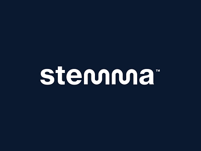 Stemma Brand Identity