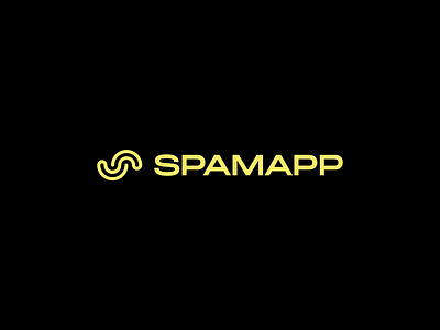 spam app – Brand Identity animation app design brand identity branding camera design emoji friends genz logo product design startup ui ux visual identity