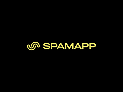 spam app – Brand Identity