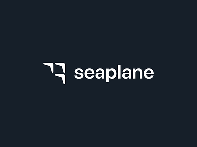 Seaplane – Brand Identity animation brand identity branding clean design globe graphic design illustration logo minimal product saas startup ui ux vector website