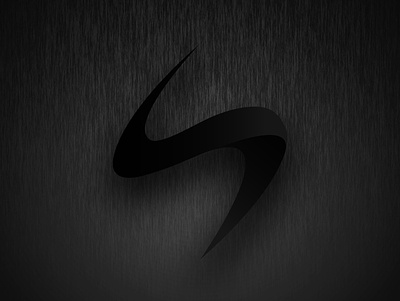 Letter "S" Logo Design design icon illustration letter logo logotype s typography