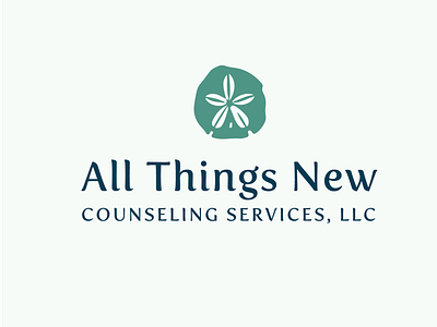 Counseling Logo branding counseling design graphic design illustrator logo therapy