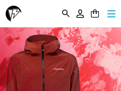 Homeschool Outerwear Homepage (Mobile)