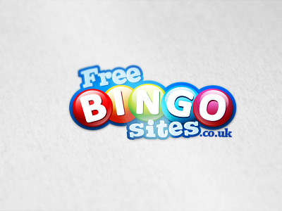 Logo for FreeBingoSites.co.uk