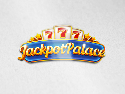 Jackpot Palace logo