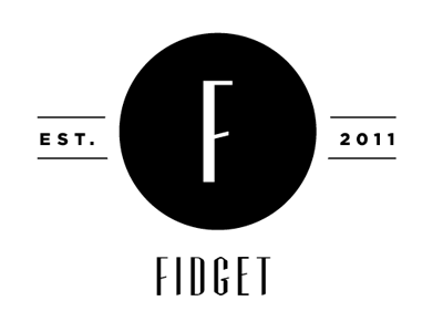 Fidget logo