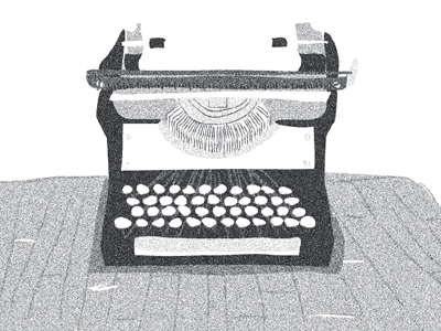 Typewriter