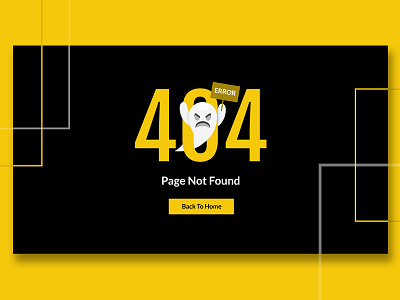 404 404 design error 404 page 404 pagenotfound ui ux webdeisgn