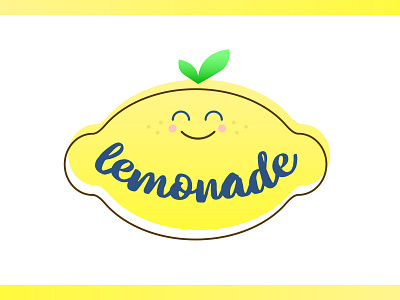 Logo for Lemonade Stand