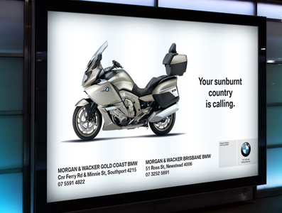 southport bmw motorcycles