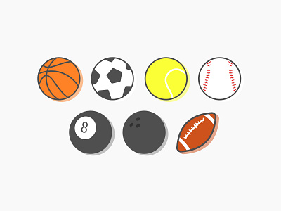 Sports Balls