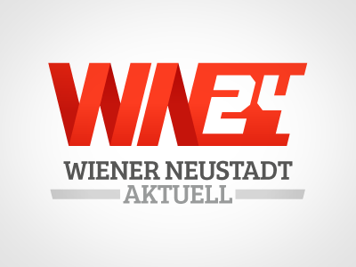 Logo WN24 ci corporate design logo wn24