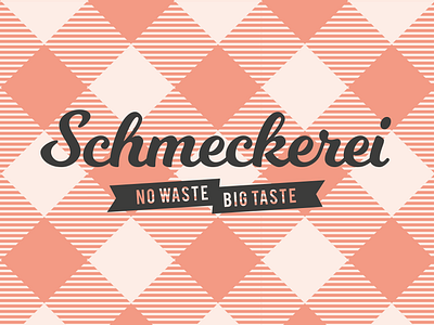 Schmeckerei Logo