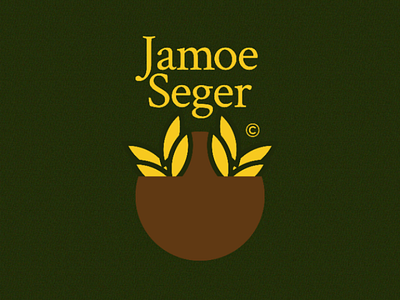 Jamoe Seger - Herb Drinks