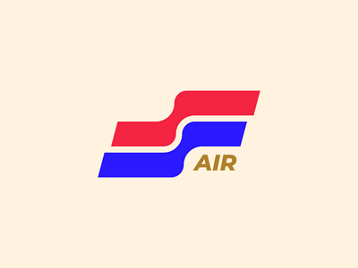 SS Air - Brand Concept Exploration