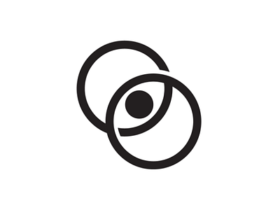 eyeflare - Brand Concept bold brand clean design geometric gradient lens lettermark lettermark exploration logo logo design logomark logotype loud mark minimalist modern motion shapes