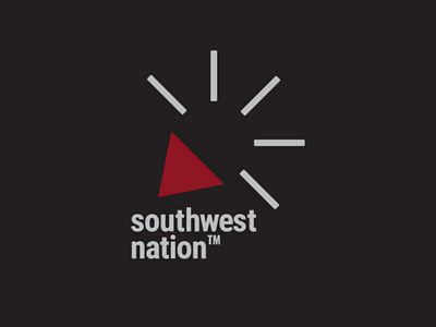 Southwest Nation - Logo Option 1