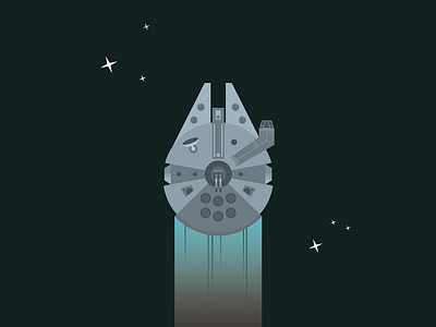 Millennium Falcon