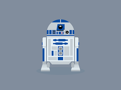 R2-D2