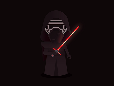 Kylo Ren