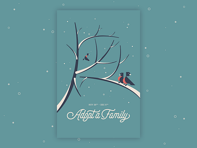 Adopt A Family 2016