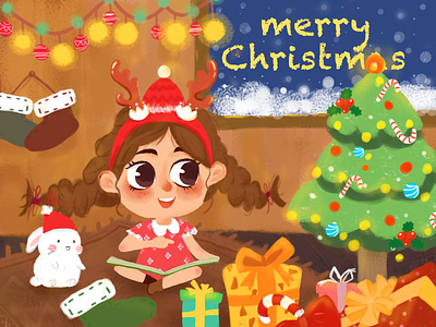 Marry Christmas