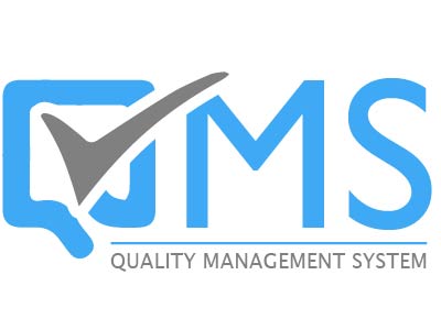 Quality Management System Logo by thisisDG on Dribbble