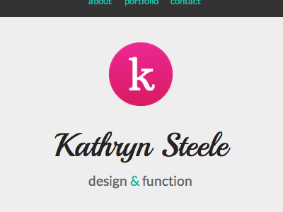 Website Design graphic typography ui website