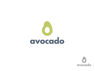 Avocado Logo